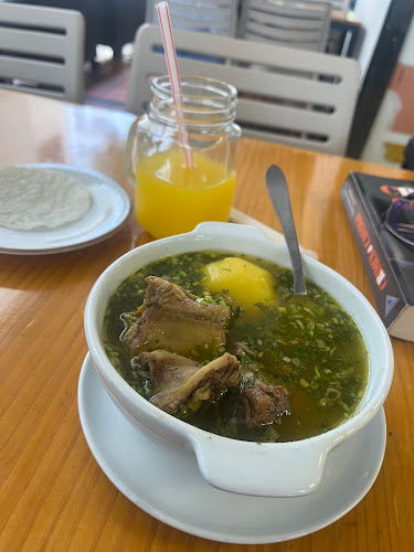 Cayena panadería - Neiva