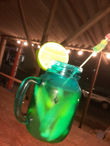 LUNA AZUL Picnic & Parrilla - Gastronomía y hostelería