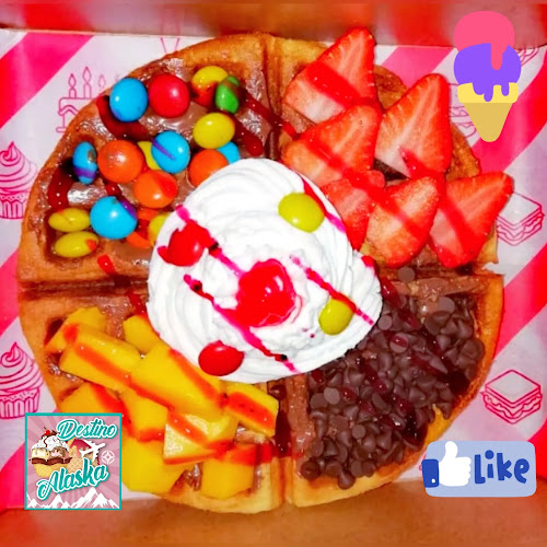 Opinii despre Destino Alaska în Girón - Gastronomía y hostelería