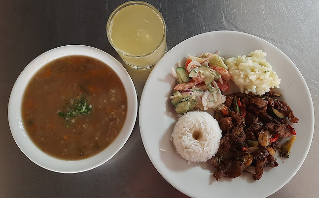 Opinii despre Restaurante Brasas Del Llano în Aguazul - Gastronomía y hostelería