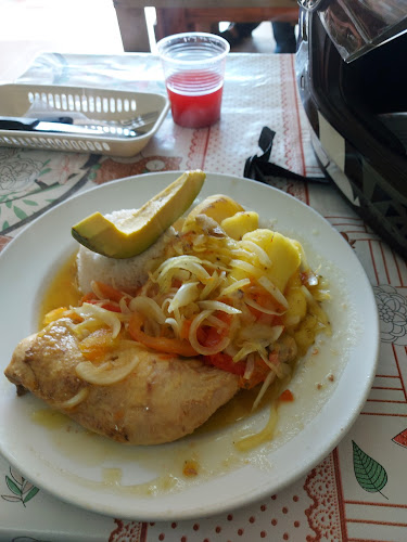 Opinii despre Restaurante Como en Casa AJ în Zipaquirá - Gastronomía y hostelería