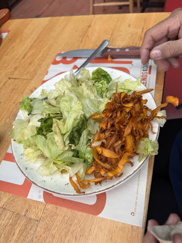 Leños & Carbón Bazaar Chía - Gastronomía y hostelería