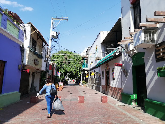 Bembé - Santa Marta