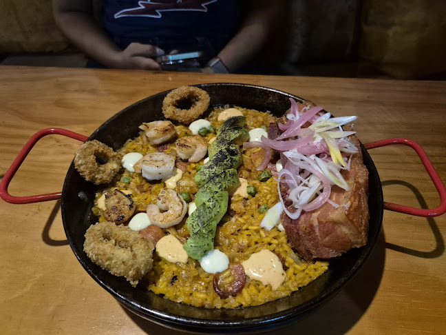 Restaurante Tatacoa y el sabor ancestral de la montaña