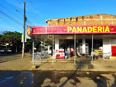 MEGAPAN JAMUNDI PANADERÍA Y PASTELERÍA