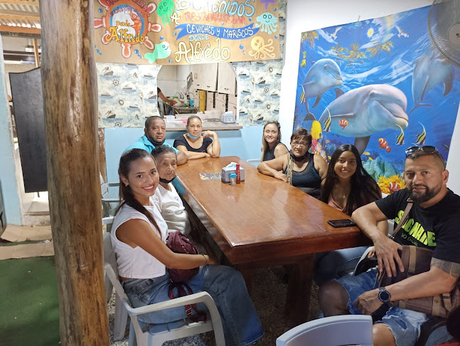 Donde Alfredo - Chigorodo, Chigorodó