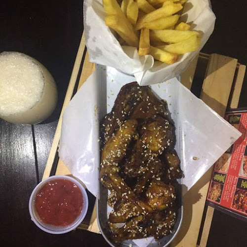 Cl. 12 #7-56, El centro, Cartago, Valle del Cauca