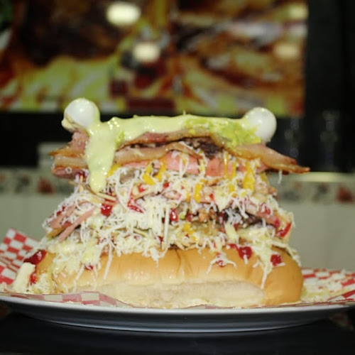 Empanadas Viotunas #2 - Gastronomía y hostelería