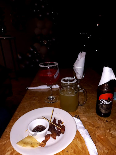 Recinto Canaway - Gastronomía y hostelería