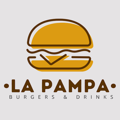 LA PAMPA BURGER - Corozal
