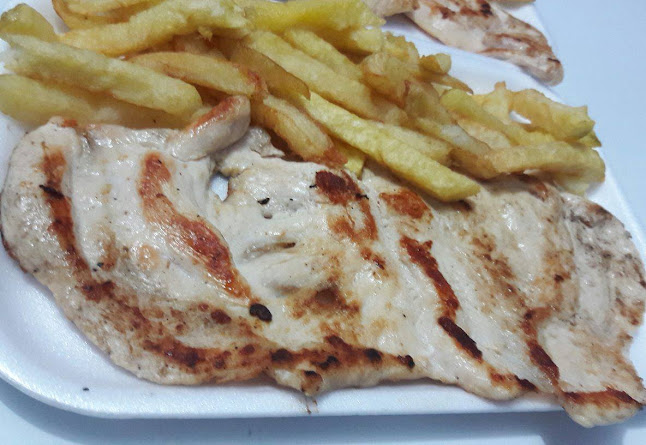 Comida Rapidas Donde Fredy - Riohacha