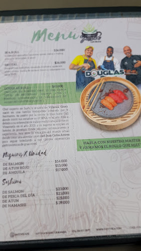 Sattvica Cafe Bistró