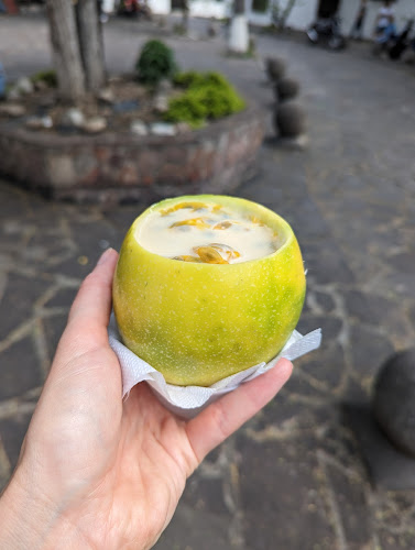 MaracuMix el Original - Girón