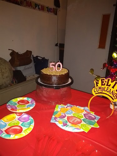 Opinii despre Solsticio Restaurante în Cali - Gastronomía y hostelería