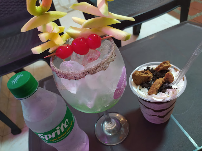 TROPICALIA - Santa Marta