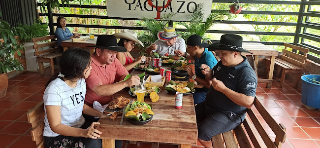 Carrera 3 #12-54 Al lado del parqueadero del hospital HORO, Yopal, Casanare