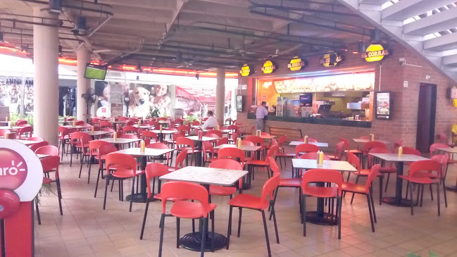 Comentarii opinii despre Hamburguesas El Corral