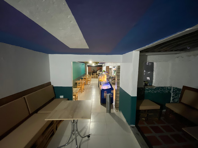 Cl. 79 # 52 A - 123, Santa Maria II, Itagüi, Antioquia