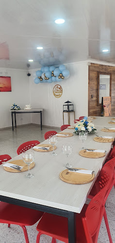 Opinii despre San Martin Parrilla în Tunja - Gastronomía y hostelería