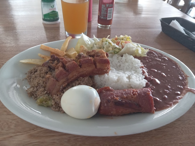 RESTAURANTE EL PAISA PAPA