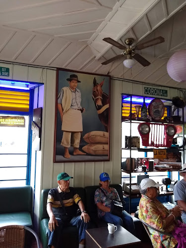 Opinii despre Cafetería Anserma în Anserma - Gastronomía y hostelería