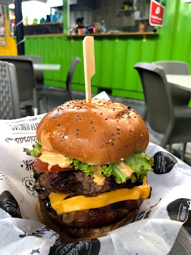 Food Park Cali - Cali