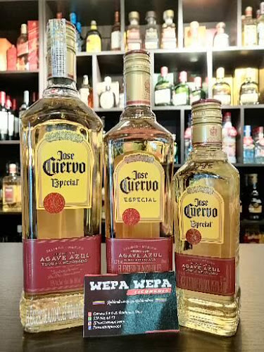 Licorería WEPA WEPA - Roldanillo