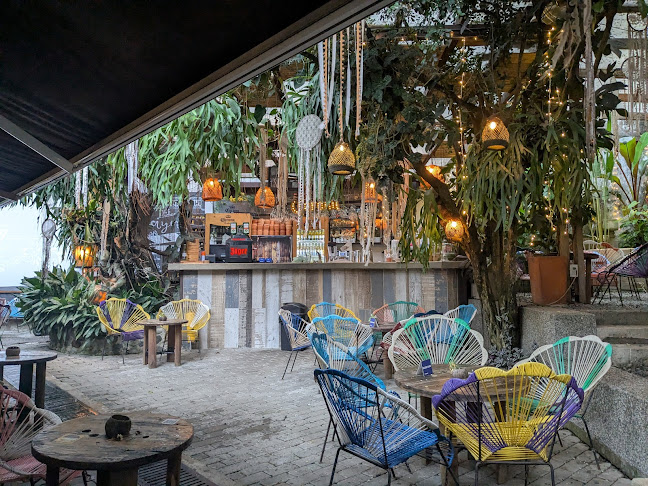 El Guayabo Café - Cali