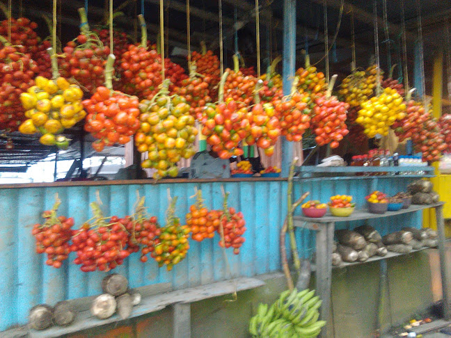 Comentarii opinii despre Food Park