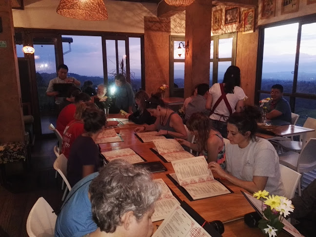 MonteReal Coffee Shop - Gastronomía y hostelería