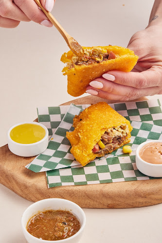 Krazzy Empanada Marinilla - Gastronomía y hostelería