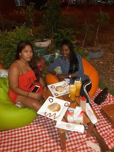 Ricuras yembere Restaurante