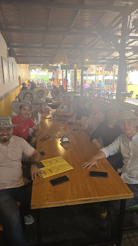 Opinii despre La MAMONA BUCARAMANGA în Bucaramanga - Gastronomía y hostelería