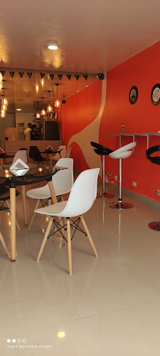 Opinii despre Capulos Crepes în Zipaquirá - Gastronomía y hostelería