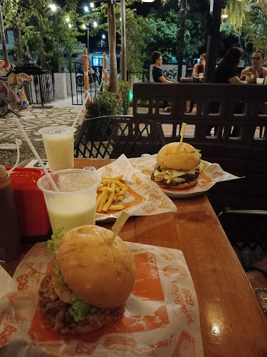La Vaca de Ipanema - Gastronomía y hostelería