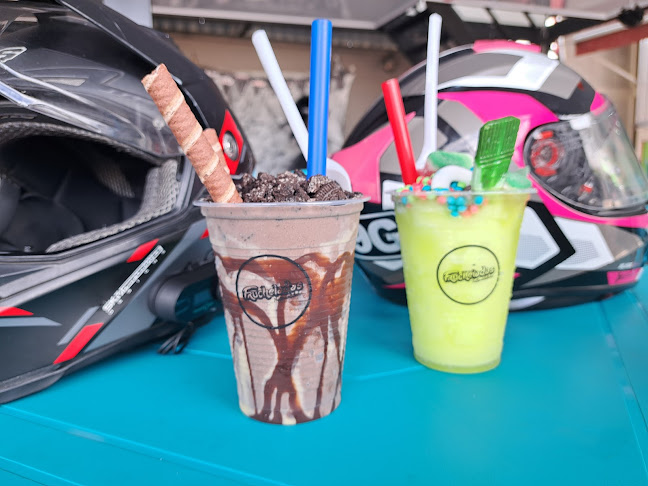 Frucheladas | LlanoCol - Gastronomía y hostelería