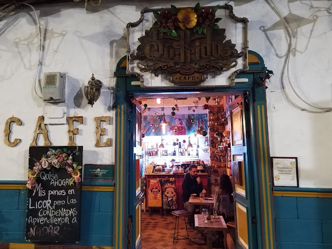 Su Frida Cafe - Gastronomía y hostelería