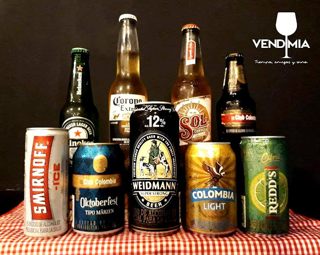 VENDIMIA, Tiempos, amigos y vino