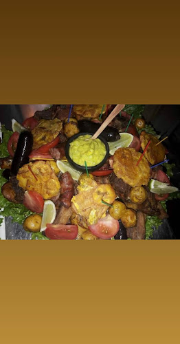 Restaurante Tierra Buena