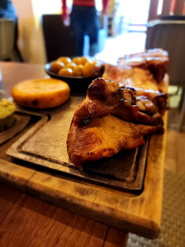 Opinii despre Llanerada în Bogotá - Gastronomía y hostelería