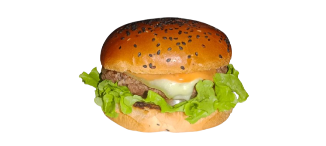 TRONO BURGUER - Aguazul