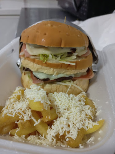 Comentarii opinii despre FAST FOOD SD7