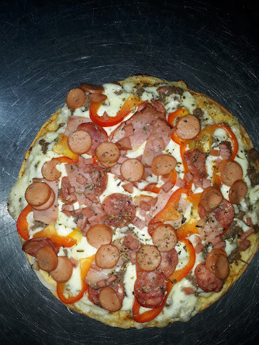 4 estaciones pizzeria - San Vicente Del Caguán