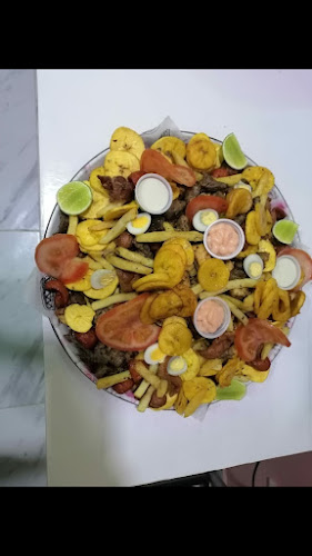 Opinii despre Sal y Pimienta restaurante, Puerto AsÍs în Puerto Asís - Gastronomía y hostelería