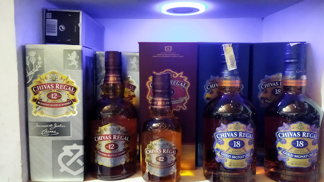 RANCHO Y LICORES CAQUETEÑO