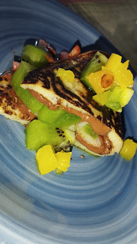 Fusión Gourmet gastro-bar - Puerto Carreño