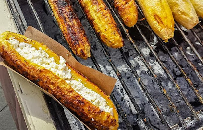 EL BARRIL DE REXHA GASTROBAR