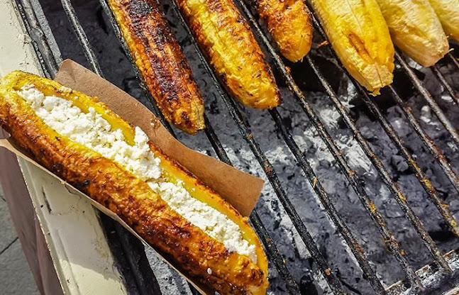 EL BARRIL DE REXHA GASTROBAR