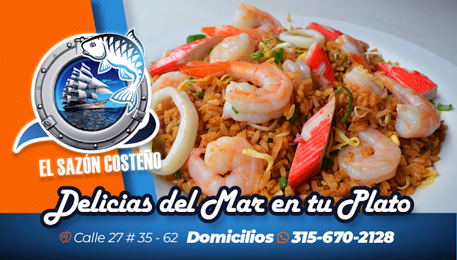 Cl. 27 #35-62, Tuluá, Valle del Cauca