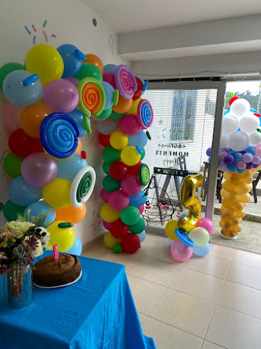 Heladería Caiz Cream - Santa Rosa de Cabal